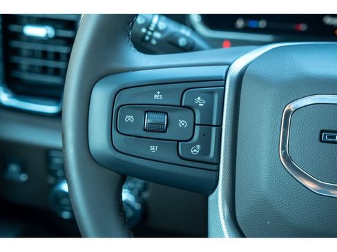 New 2026 GMC Sierra 2500 Denali w/ Denali Reserve Package AWD/4WD image 19