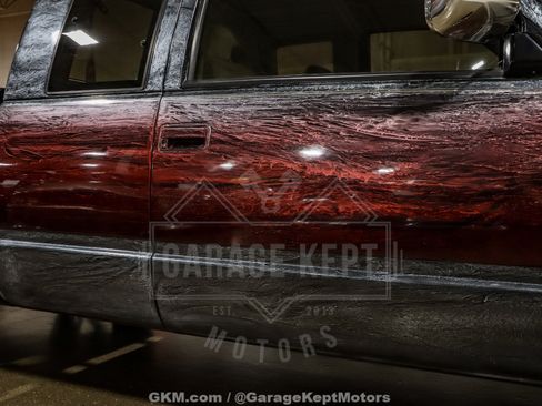 Used 1993 GMC Sierra 1500 2WD Extended Cab image 45