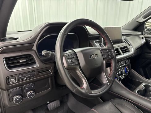 Used 2024 Chevrolet Tahoe RST w/ Luxury Package RWD image 20