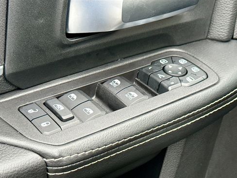 Used 2026 RAM 2500 Big Horn AWD/4WD image 8