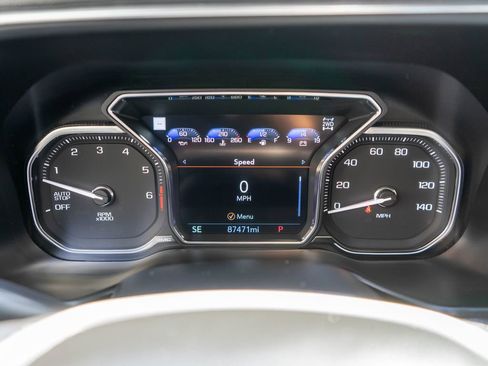 Used 2021 GMC Yukon Denali w/ Denali Premium Package AWD/4WD image 25