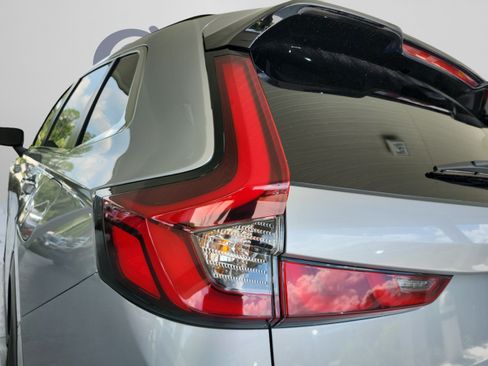 Certified 2023 Honda CR-V Sport Touring image 32
