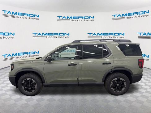 New 2026 Honda Passport TrailSport Elite image 2