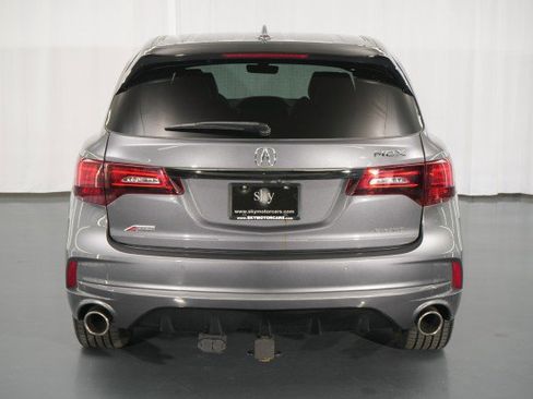 Used 2019 Acura MDX A-Spec image 21