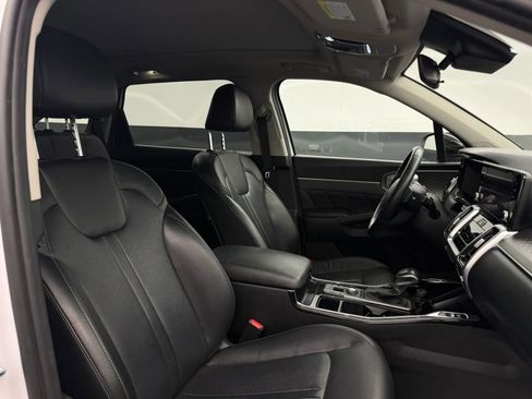 Used 2021 Kia Sorento SX AWD/4WD image 22
