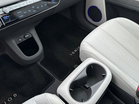 Certified 2023 Hyundai Ioniq 5 Limited image 12