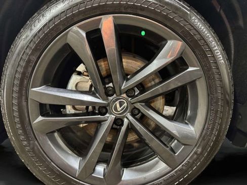 Used 2024 Lexus NX 450h+ AWD w/ Luxury Package image 34