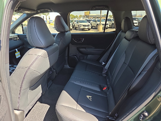 New 2026 Subaru Outback Premium AWD/4WD image 7