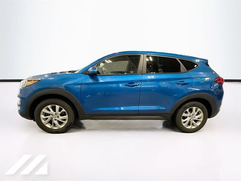 Used 2019 Hyundai Tucson SE AWD/4WD image 8
