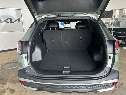 Certified 2023 Kia Sportage X-Line w/ X-Line Premium Package image 23