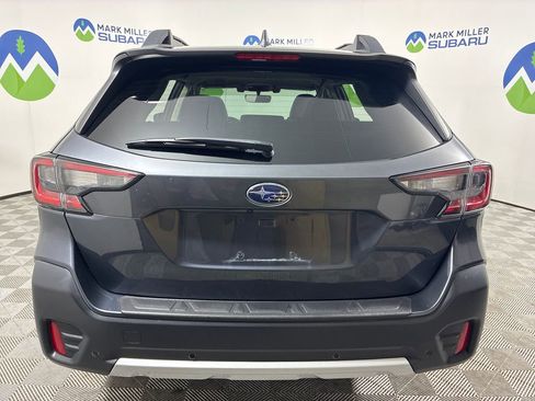 Used 2022 Subaru Outback Limited AWD/4WD image 10