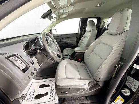 Used 2022 GMC Canyon Elevation Standard w/ Convenience Package image 19