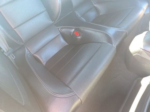 Used 2023 Ford Mustang Premium image 28