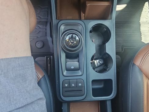 Used 2024 Ford Maverick Lariat FWD image 18