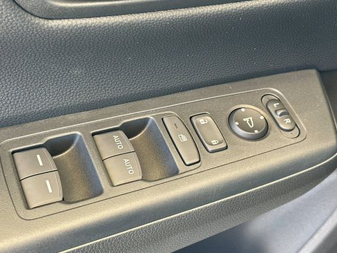 New 2026 Honda CR-V Sport image 12