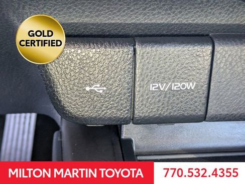 Certified 2024 Toyota Camry SE image 22