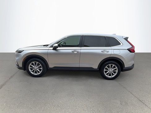 Used 2025 Honda CR-V EX-L image 7