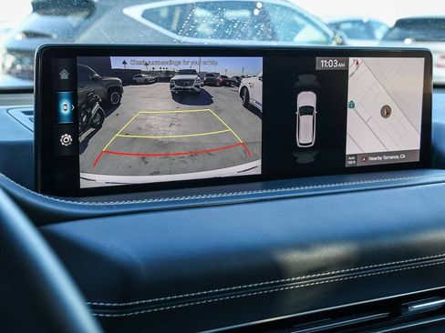 Used 2024 Genesis GV80 2.5T image 26