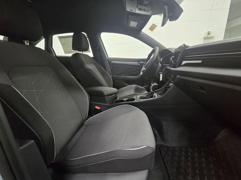New 2025 Volkswagen Jetta Sport image 10