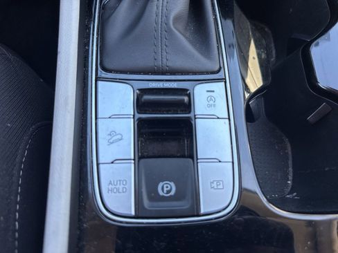 Used 2024 Hyundai Tucson SEL image 25