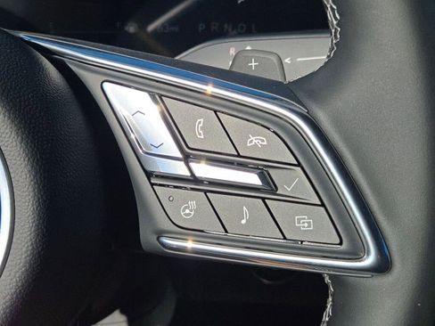 New 2026 Buick Enclave Preferred w/ Power Package image 33