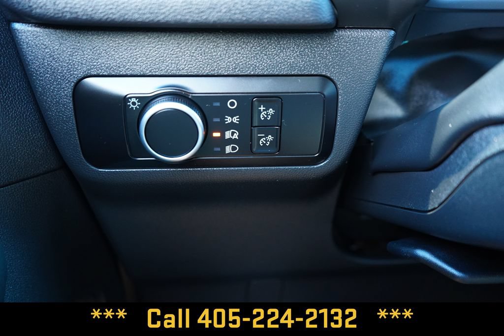 Used 2025 Ford Escape ST-Line AWD/4WD image 30