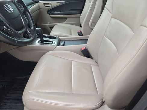 Used 2016 Honda Pilot EX-L image 15