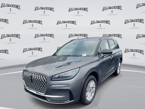 New 2026 Lincoln Corsair Premiere image 1