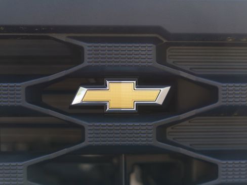 New 2026 Chevrolet Silverado 1500 W/T w/ WT Value Package RWD image 37