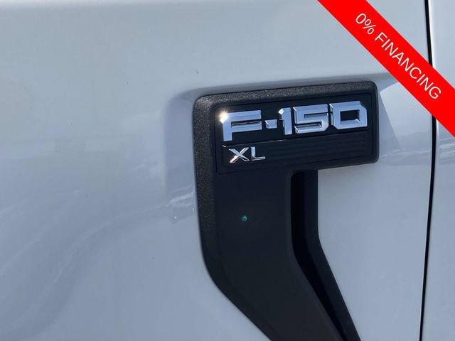 New 2026 Ford F150 XL RWD image 6