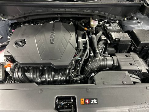 Used 2026 Hyundai Tucson SEL FWD image 24