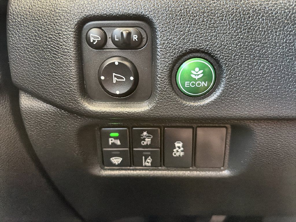 Used 2022 Honda Passport TrailSport image 18