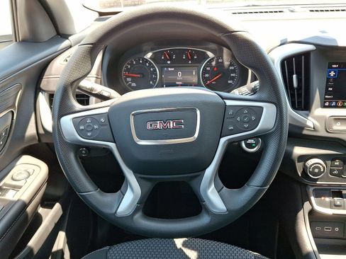 Certified 2023 GMC Terrain SLE FWD image 16
