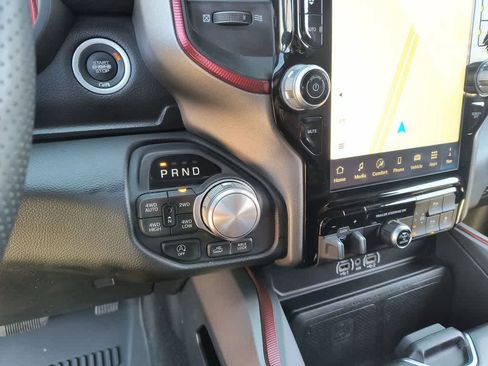 Used 2025 RAM 1500 Rebel w/ Trailer Tow Group AWD/4WD image 20