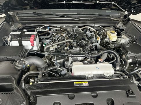 Used 2026 Toyota Tacoma SR5 RWD image 32
