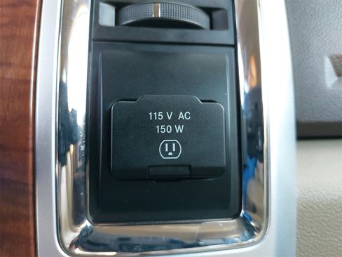 Used 2012 RAM 2500 Laramie w/ Protection Group image 27