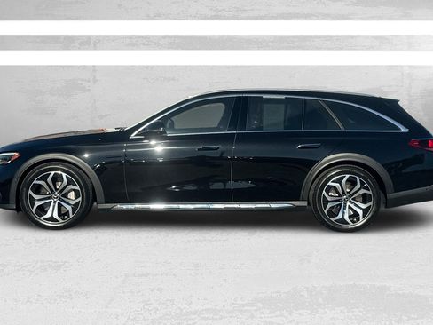 Certified 2024 Mercedes-Benz E 450 4MATIC All-Terrain Wagon image 7