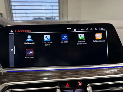 Used 2019 BMW X5 xDrive40i w/ Convenience Package AWD/4WD image 22