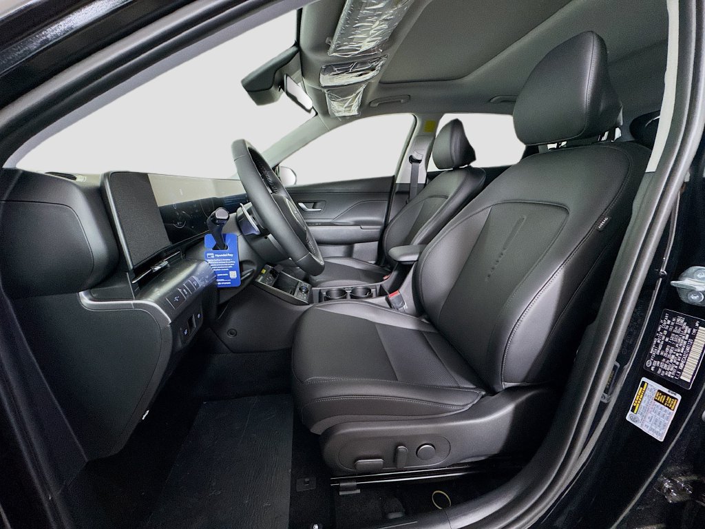 New 2026 Hyundai Kona Limited AWD/4WD image 18