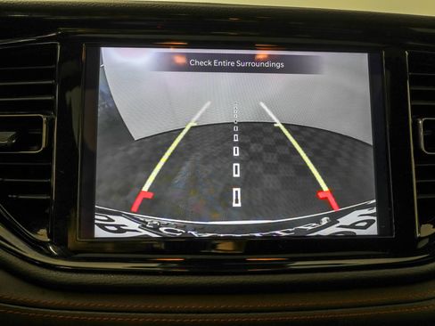 Used 2023 Dodge Durango GT AWD/4WD image 6