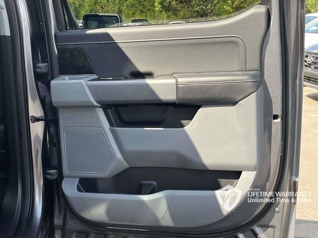 Used 2023 Ford F150 XLT w/ Equipment Group 301A Mid AWD/4WD image 26