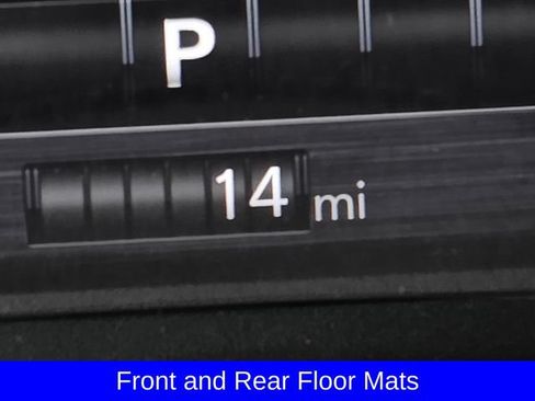 New 2026 RAM 1500 Express AWD/4WD image 22