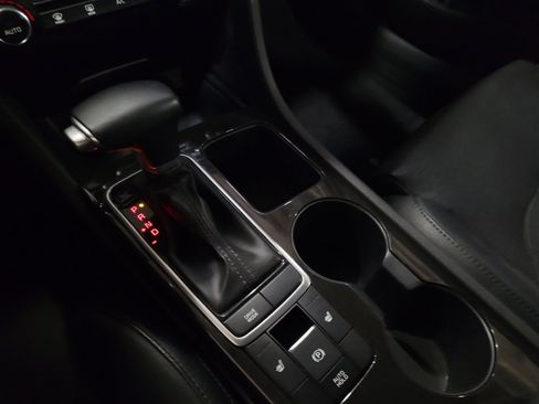 Used 2019 Kia Optima EX FWD image 26