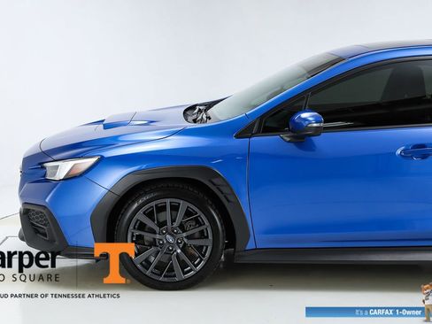 Used 2022 Subaru WRX Limited AWD/4WD image 41