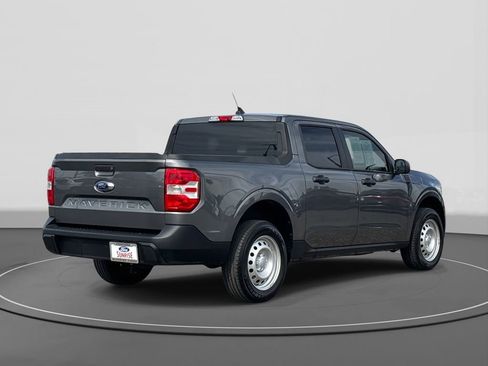 Used 2022 Ford Maverick XL image 5