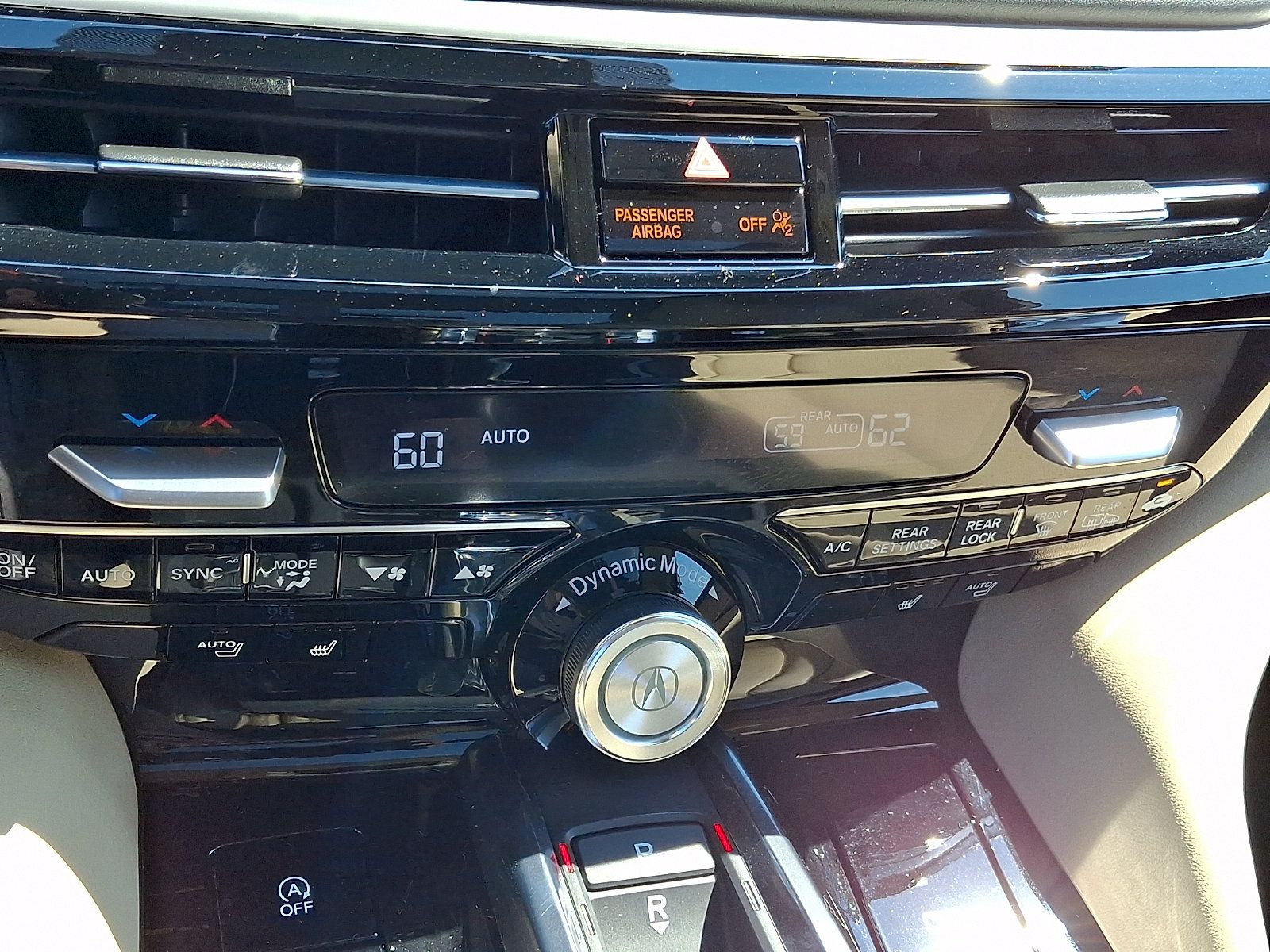 Certified 2025 Acura MDX w/ Technology Package AWD/4WD image 16