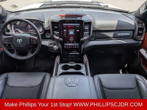 Used 2025 RAM 1500 Rebel w/ Rebel Level 1 Equipment Group AWD/4WD image 13