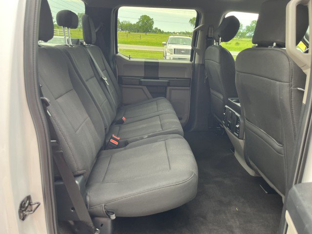 Used 2020 Ford F150 XL w/ Equipment Group 101A Mid AWD/4WD image 24