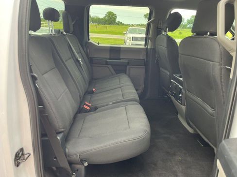 Used 2020 Ford F150 XL w/ Equipment Group 101A Mid image 24