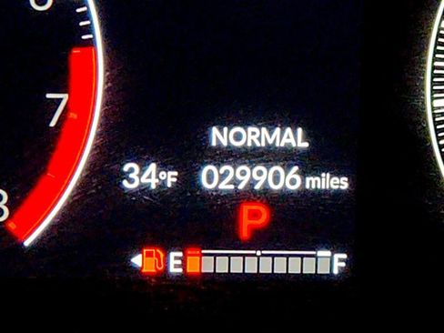 Used 2024 Honda CR-V EX image 15